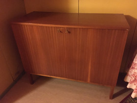 ASKON vintage 60-luvun senkki, Hyllyt ja säilytys, Sisustus ja huonekalut, Jämsä, Tori.fi ASKON vintage 60-luvun senkki, Hyllyt ja säilytys, Sisustus ja huonekalut, Jämsä, Tori.fi