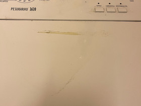 Upo pesukarhu 2620, Pesu- ja kuivauskoneet, Kodinkoneet, Lohja, Tori.fi Upo pesukarhu 2620, Pesu- ja kuivauskoneet, Kodinkoneet, Lohja, Tori.fi