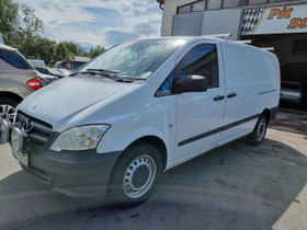 Mercedes-Benz Vito, Autot, Helsinki, Tori.fi Mercedes-Benz Vito, Autot, Helsinki, Tori.fi