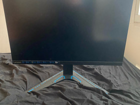 Lenovo 165hz pelinäyttö, Oheislaitteet, Tietokoneet ja lisälaitteet, Rovaniemi, Tori.fi Lenovo 165hz pelinäyttö, Oheislaitteet, Tietokoneet ja lisälaitteet, Rovaniemi, Tori.fi