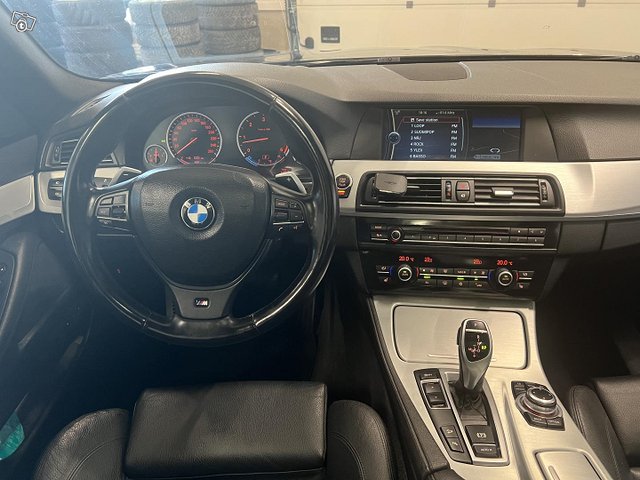 BMW 535 15