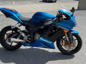 Kawaski zx- 6r A2, Moottoripyörät, Moto, Mikkeli, Tori.fi Kawaski zx- 6r A2, Moottoripyörät, Moto, Mikkeli, Tori.fi