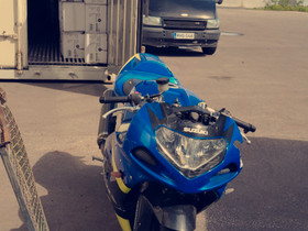Suzuki gsx-r 600, Moottoripyörät, Moto, Tornio, Tori.fi Suzuki gsx-r 600, Moottoripyörät, Moto, Tornio, Tori.fi