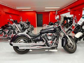 Kawasaki VN, Moottoripyörät, Moto, Vantaa, Tori.fi Kawasaki VN, Moottoripyörät, Moto, Vantaa, Tori.fi