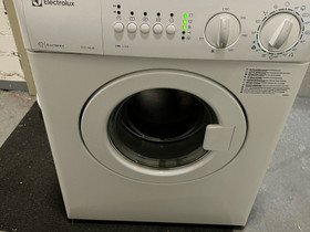 Pienikokoinen Electrolux pesukone, Pesu- ja kuivauskoneet, Kodinkoneet, Helsinki, Tori.fi Pienikokoinen Electrolux pesukone, Pesu- ja kuivauskoneet, Kodinkoneet, Helsinki, Tori.fi