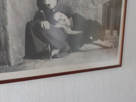 Chaplin, Taulut, Sisustus ja huonekalut, Jyväskylä, Tori.fi Chaplin, Taulut, Sisustus ja huonekalut, Jyväskylä, Tori.fi