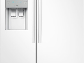 Samsung jääkaappipakastin RS50N3403WW/EE (valkoine, Jääkaapit ja pakastimet, Kodinkoneet, Lappeenranta, Tori.fi
