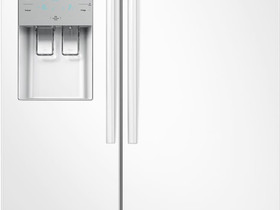 Samsung jääkaappipakastin RS50N3403WW/EE (valkoine, Jääkaapit ja pakastimet, Kodinkoneet, Lappeenranta, Tori.fi Samsung jääkaappipakastin RS50N3403WW/EE (valkoine, Jääkaapit ja pakastimet, Kodinkoneet, Lappeenranta, Tori.fi