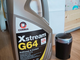 Jäähdytinneste Xstream G64, Lisävarusteet ja autotarvikkeet, Auton varaosat ja tarvikkeet, Turku, Tori.fi Jäähdytinneste Xstream G64, Lisävarusteet ja autotarvikkeet, Auton varaosat ja tarvikkeet, Turku, Tori.fi