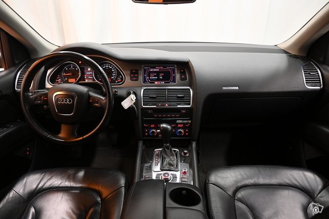 Audi Q7 15
