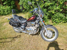 Yamaha Virago, Moottoripyörät, Moto, Hirvensalmi, Tori.fi Yamaha Virago, Moottoripyörät, Moto, Hirvensalmi, Tori.fi