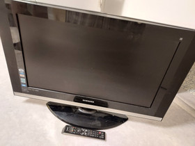 Samsung 32' VARATTU!, Televisiot, Viihde-elektroniikka, Kuhmo, Tori.fi Samsung 32' VARATTU!, Televisiot, Viihde-elektroniikka, Kuhmo, Tori.fi