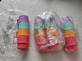 Tupperware minimukeja, Ruokailuastiat ja aterimet, Keittiötarvikkeet ja astiat, Hattula, Tori.fi Tupperware minimukeja, Ruokailuastiat ja aterimet, Keittiötarvikkeet ja astiat, Hattula, Tori.fi