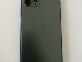 IPhone 11 Pro 256Gb, Puhelimet, Puhelimet ja tarvikkeet, Helsinki, Tori.fi IPhone 11 Pro 256Gb, Puhelimet, Puhelimet ja tarvikkeet, Helsinki, Tori.fi