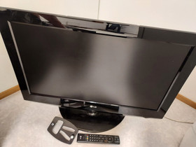 Lg 32' VARATTU!, Televisiot, Viihde-elektroniikka, Kuhmo, Tori.fi Lg 32' VARATTU!, Televisiot, Viihde-elektroniikka, Kuhmo, Tori.fi