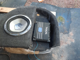 Focal sony, Autostereot ja tarvikkeet, Auton varaosat ja tarvikkeet, Kouvola, Tori.fi Focal sony, Autostereot ja tarvikkeet, Auton varaosat ja tarvikkeet, Kouvola, Tori.fi