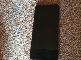 Asus ROG Phone 3 5G 12GB/512GB Black, Puhelimet, Puhelimet ja tarvikkeet, Lohja, Tori.fi Asus ROG Phone 3 5G 12GB/512GB Black, Puhelimet, Puhelimet ja tarvikkeet, Lohja, Tori.fi