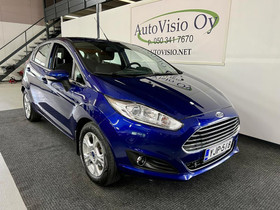 Ford Fiesta, Autot, Joensuu, Tori.fi Ford Fiesta, Autot, Joensuu, Tori.fi