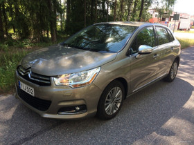 Citroen C4, Autot, Tuusula, Tori.fi Citroen C4, Autot, Tuusula, Tori.fi