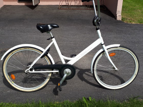 Polkupyörä Jopo 24", Muut pyörät, Polkupyörät ja pyöräily, Kouvola, Tori.fi Polkupyörä Jopo 24", Muut pyörät, Polkupyörät ja pyöräily, Kouvola, Tori.fi