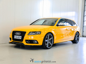 Audi S4, Autot, Tuusula, Tori.fi Audi S4, Autot, Tuusula, Tori.fi