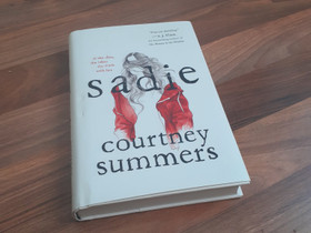 Sadie, Kaunokirjallisuus, Kirjat ja lehdet, Rovaniemi, Tori.fi Sadie, Kaunokirjallisuus, Kirjat ja lehdet, Rovaniemi, Tori.fi