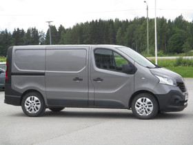 Renault Trafic, Autot, Kruunupyy, Tori.fi Renault Trafic, Autot, Kruunupyy, Tori.fi