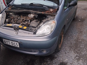 Citroen Picasso osina, Autovaraosat, Auton varaosat ja tarvikkeet, Oulu, Tori.fi Citroen Picasso osina, Autovaraosat, Auton varaosat ja tarvikkeet, Oulu, Tori.fi