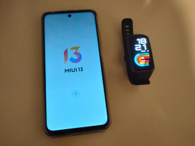 Redmi Note 10 5G ja Huawei Band 6, Puhelimet, Puhelimet ja tarvikkeet, Paltamo, Tori.fi Redmi Note 10 5G ja Huawei Band 6, Puhelimet, Puhelimet ja tarvikkeet, Paltamo, Tori.fi