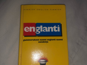 Sanakirja, Oppikirjat, Kirjat ja lehdet, Lahti, Tori.fi Sanakirja, Oppikirjat, Kirjat ja lehdet, Lahti, Tori.fi