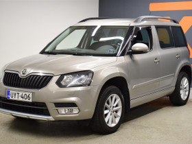 Skoda Yeti, Autot, Espoo, Tori.fi Skoda Yeti, Autot, Espoo, Tori.fi