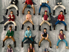 Schleich / Sleich ratsastajat, Lelut ja pelit, Lastentarvikkeet ja lelut, Raisio, Tori.fi Schleich / Sleich ratsastajat, Lelut ja pelit, Lastentarvikkeet ja lelut, Raisio, Tori.fi