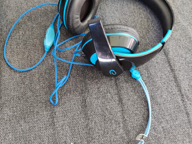 Esperanza kuulokkeet, Audio ja musiikkilaitteet, Viihde-elektroniikka, Kuhmo, Tori.fi Esperanza kuulokkeet, Audio ja musiikkilaitteet, Viihde-elektroniikka, Kuhmo, Tori.fi