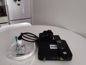 DNA hubi, Digiboksit, Viihde-elektroniikka, Vantaa, Tori.fi DNA hubi, Digiboksit, Viihde-elektroniikka, Vantaa, Tori.fi