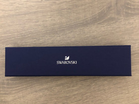Swarovski Naeli rannekoru, Kellot ja korut, Asusteet ja kellot, Oulu, Tori.fi Swarovski Naeli rannekoru, Kellot ja korut, Asusteet ja kellot, Oulu, Tori.fi
