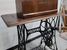 Singer, Muu sisustus, Sisustus ja huonekalut, Tornio, Tori.fi Singer, Muu sisustus, Sisustus ja huonekalut, Tornio, Tori.fi