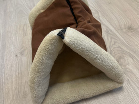 Lemmikin peti/tunneli 60cm x 90cm, Kissojen tarvikkeet, Lemmikkieläimet, Lahti, Tori.fi Lemmikin peti/tunneli 60cm x 90cm, Kissojen tarvikkeet, Lemmikkieläimet, Lahti, Tori.fi