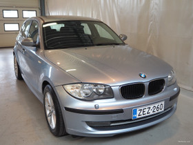 BMW 116, Autot, Hattula, Tori.fi BMW 116, Autot, Hattula, Tori.fi