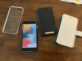 Iphone 6s plus, Puhelimet, Puhelimet ja tarvikkeet, Kerava, Tori.fi