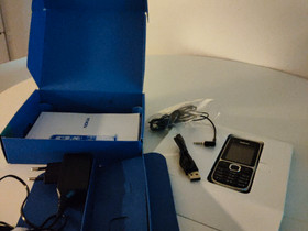 Nokia puhelin, Puhelimet, Puhelimet ja tarvikkeet, Vantaa, Tori.fi Nokia puhelin, Puhelimet, Puhelimet ja tarvikkeet, Vantaa, Tori.fi