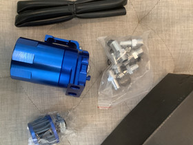 Uusi Oil catch can öljynkeruusäiliö, Autovaraosat, Auton varaosat ja tarvikkeet, Salo, Tori.fi Uusi Oil catch can öljynkeruusäiliö, Autovaraosat, Auton varaosat ja tarvikkeet, Salo, Tori.fi