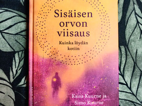Sisäisen orvon viisaus - Kuurne, Harrastekirjat, Kirjat ja lehdet, Espoo, Tori.fi Sisäisen orvon viisaus - Kuurne, Harrastekirjat, Kirjat ja lehdet, Espoo, Tori.fi
