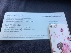 Tallinkin matkat nyt edullisesti, Matkat, risteilyt ja lentoliput, Matkat ja liput, Kangasala, Tori.fi Tallinkin matkat nyt edullisesti, Matkat, risteilyt ja lentoliput, Matkat ja liput, Kangasala, Tori.fi