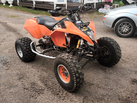 KTM 525xc -08, vaihtokin., Mönkijät, Moto, Pieksämäki, Tori.fi KTM 525xc -08, vaihtokin., Mönkijät, Moto, Pieksämäki, Tori.fi