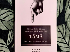 Tämä - Matka ei mihinkään, Harrastekirjat, Kirjat ja lehdet, Espoo, Tori.fi Tämä - Matka ei mihinkään, Harrastekirjat, Kirjat ja lehdet, Espoo, Tori.fi