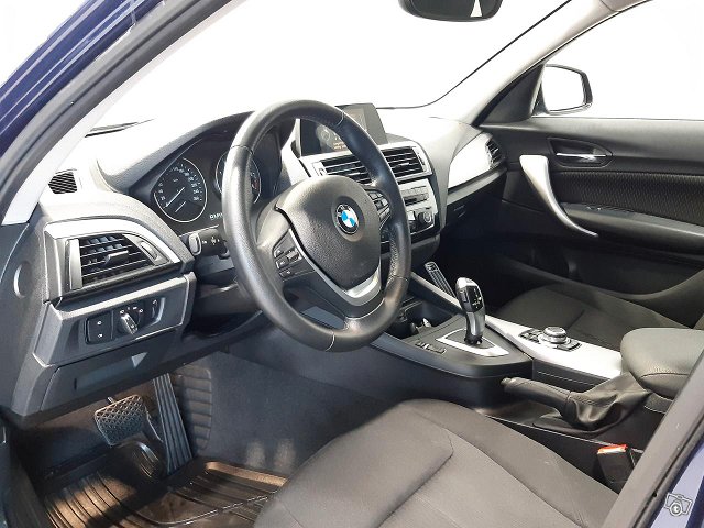 BMW 120 10