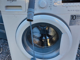 Whirlpool pesukone, Pesu- ja kuivauskoneet, Kodinkoneet, Lohja, Tori.fi Whirlpool pesukone, Pesu- ja kuivauskoneet, Kodinkoneet, Lohja, Tori.fi