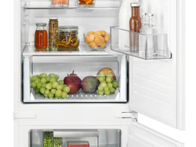 Electrolux Fridge/freezer combination ENS8TE19S (W, Jääkaapit ja pakastimet, Kodinkoneet, Vaasa, Tori.fi Electrolux Fridge/freezer combination ENS8TE19S (W, Jääkaapit ja pakastimet, Kodinkoneet, Vaasa, Tori.fi