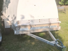Isoreissari,Teräskärry 2akselinen, Peräkärryt ja trailerit, Auton varaosat ja tarvikkeet, Kotka, Tori.fi Isoreissari,Teräskärry 2akselinen, Peräkärryt ja trailerit, Auton varaosat ja tarvikkeet, Kotka, Tori.fi