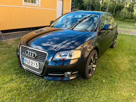 Audi A3, Autot, Porvoo, Tori.fi